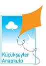 Özel Silivri Küçük Şeyler Anaokulu logosu