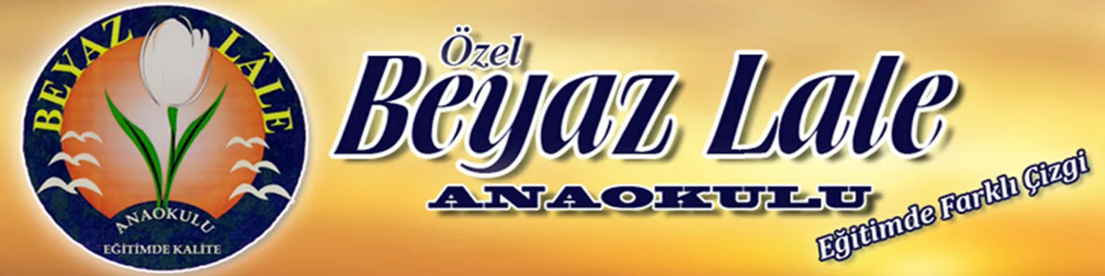Özel Beyaz Lale Anaokulu kampüs görseli