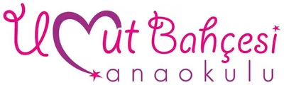 Özel Umut Bahçesi Anaokulu logosu