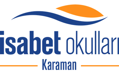Özel Karaman İsabet İlkokulu logosu