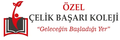 Özel Çelik Başarı Ortaokulu logosu