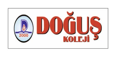 Kayseri Özel Doğuş İlkokulu logosu