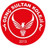 Özel Genç Sultan İlkokulu logosu