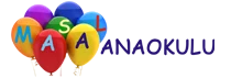 Özel Masal Anaokulu logosu