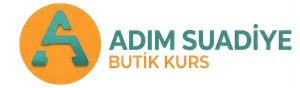 Adım Suadiye Akademi Özel Öğretim Kursu (fen Bilimleri Bilim Grubu) logosu
