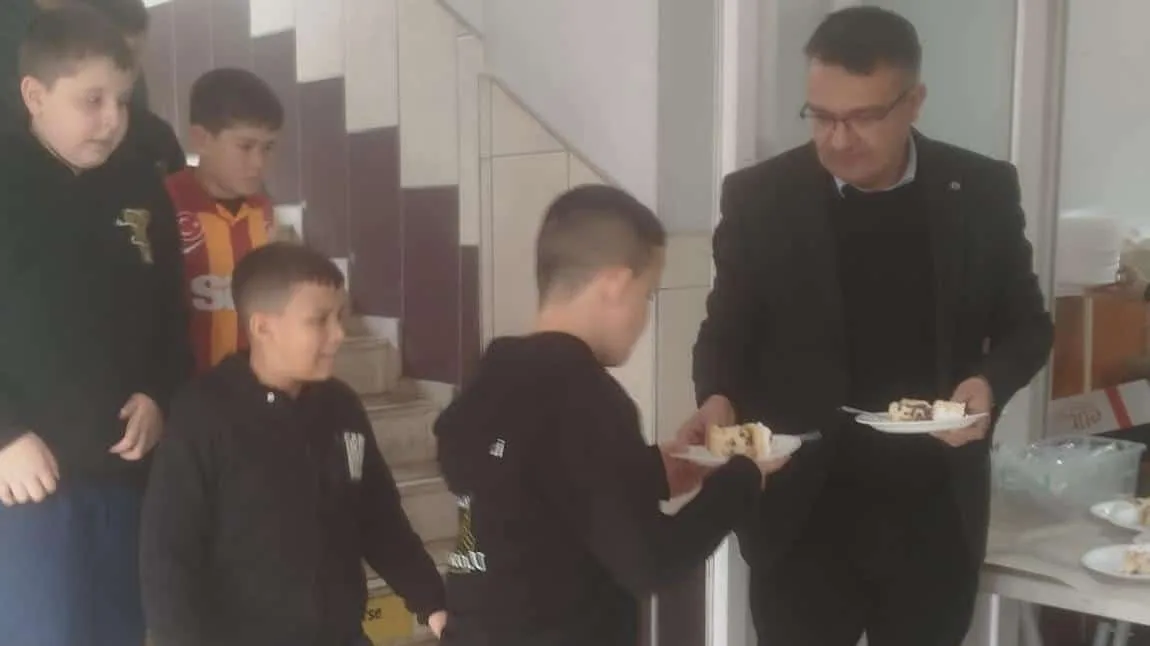 RAMAZAN ETKİNLİKLERİ FİNALİ
