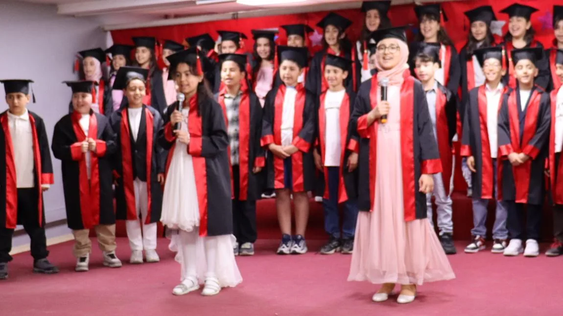 4/N SINIFI MEZUNİYET