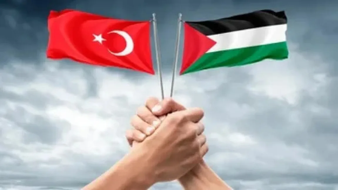 FİLİSTİN / GAZZE FARKINDALIK ETKİNLİKLERİ