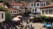 Sosyal yaşam