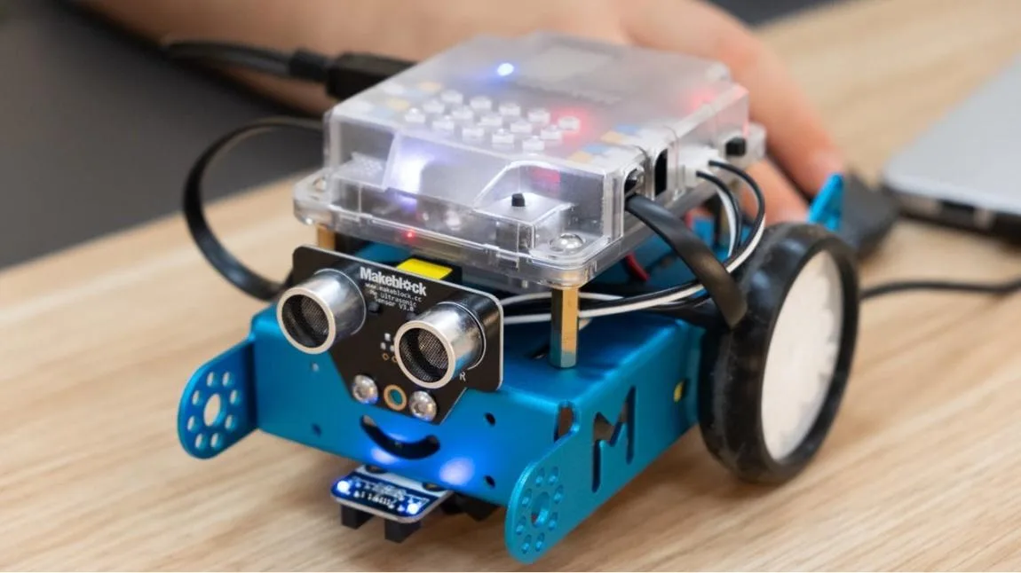 ROBOTİK KODLAMA KURS PROGRAMI VE GRUPLARI