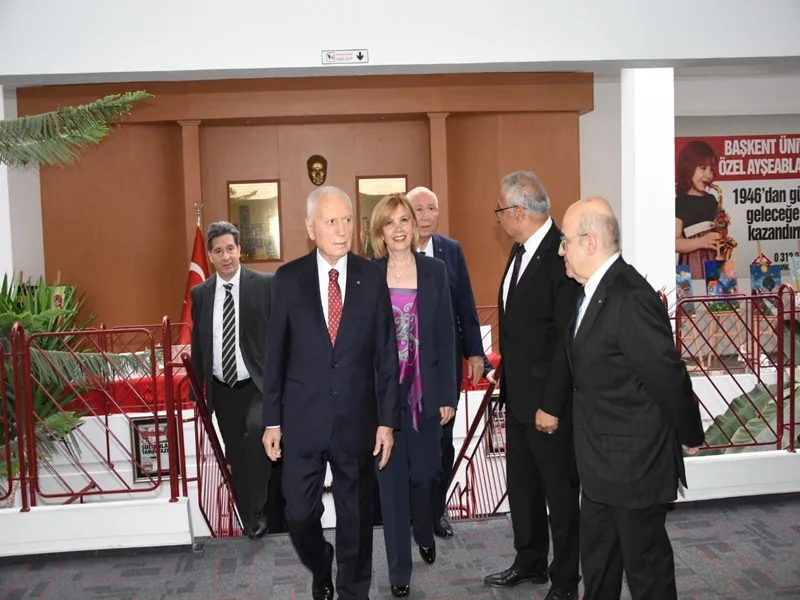 Başarılar