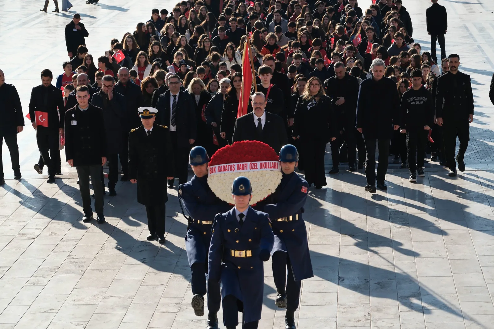 Sosyal yaşam