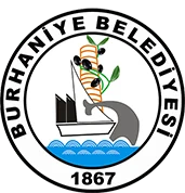 Burhaniye Belediyesi Sosyal Etkinlik Merkezi logosu