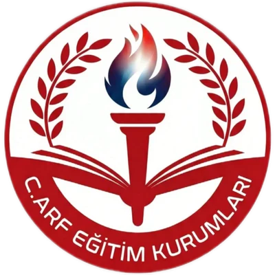 Büyükçekmece Cahit Arf Özel Öğretim Kursu logosu