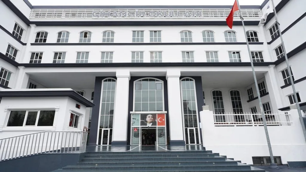 Kampüs