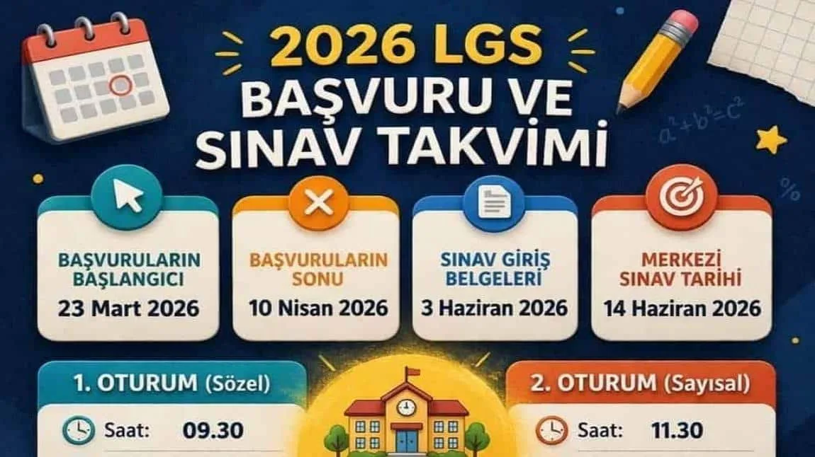 2026 LGS