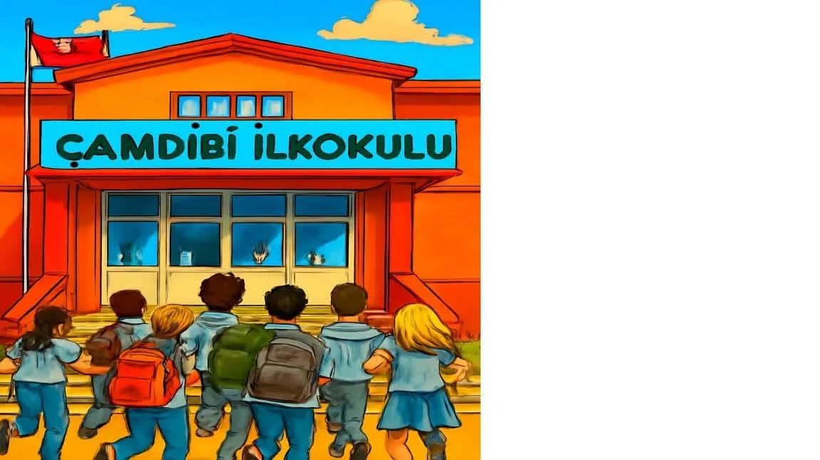 2005-2006 EĞİTİM ÖĞRETİM YILI OKUL FORMAMIZ BELİRLENDİ.