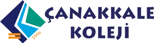 Çanakkale Özel Fen Lisesi logosu