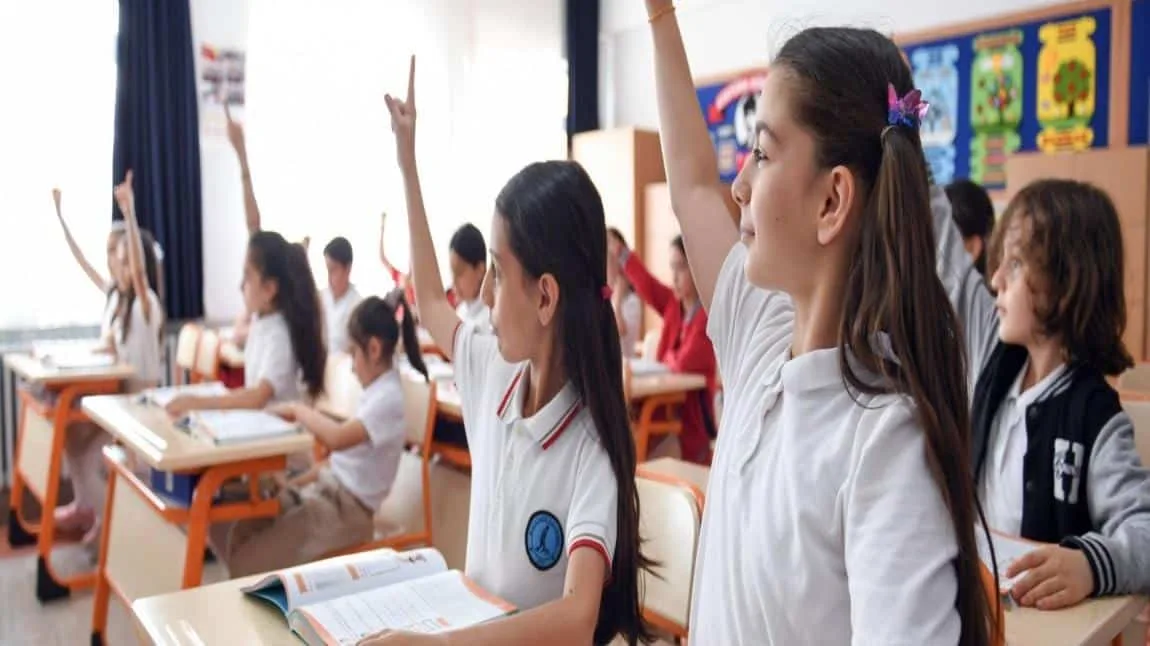 2025-2026 Eğitim Öğretim Yılı Öğrenci Kayıtları Başladı