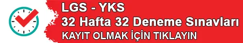 Sosyal yaşam