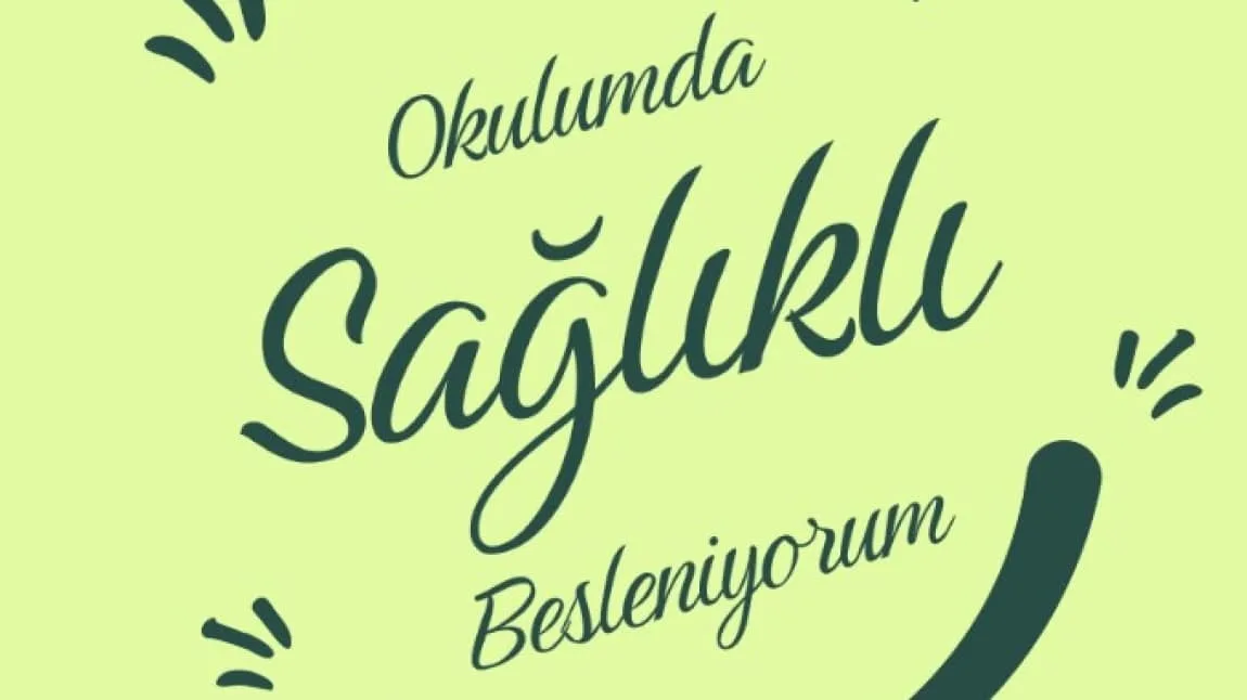 ANASINIFLARI HAZİRAN AYI BESLENME PROGRAMI