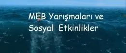 Sosyal yaşam