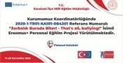 Sosyal yaşam