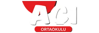 Erzincan Özel Açı Ortaokulu logosu