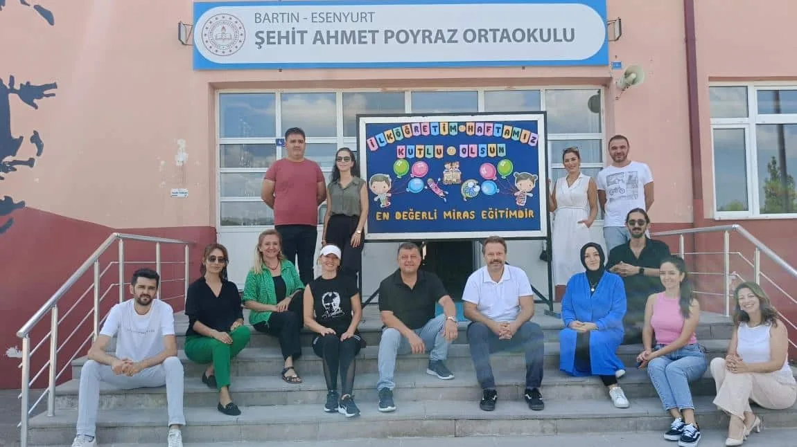 İlköğretim Haftası