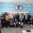Sosyal yaşam