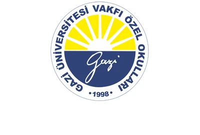 Gazi Üniversitesi Vakfı Özel Ortaokulu logosu