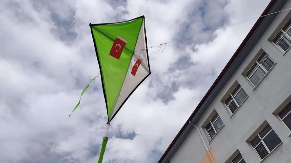 23 NİSAN ETKİNLİKLERİ