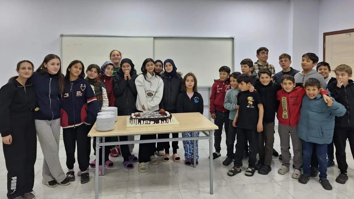 Maarifin Kalbinde Ramazan Etkinlikleri