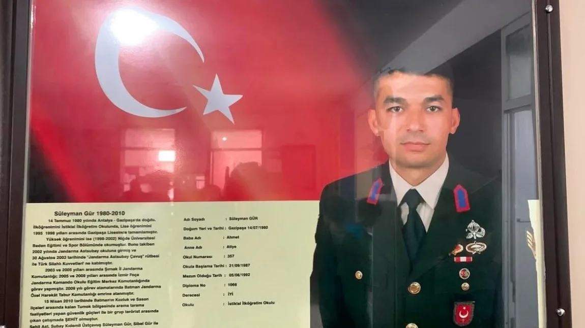 VEFA HAFTASI ETKİNLİKLERİMİZ