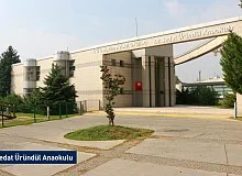 KAMPÜSLERİMİZ