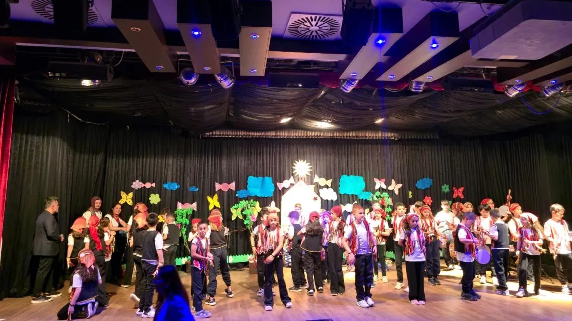SİNCAN SANAT FESTİVALİ