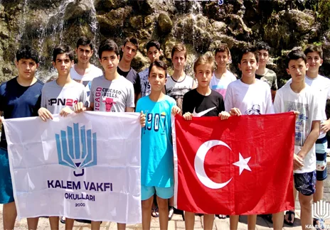 Başarılar