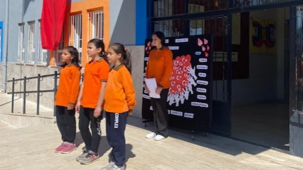 18 Mart Çanakkale Zaferi ve Şehitleri Anma Günü Etkinlikleri