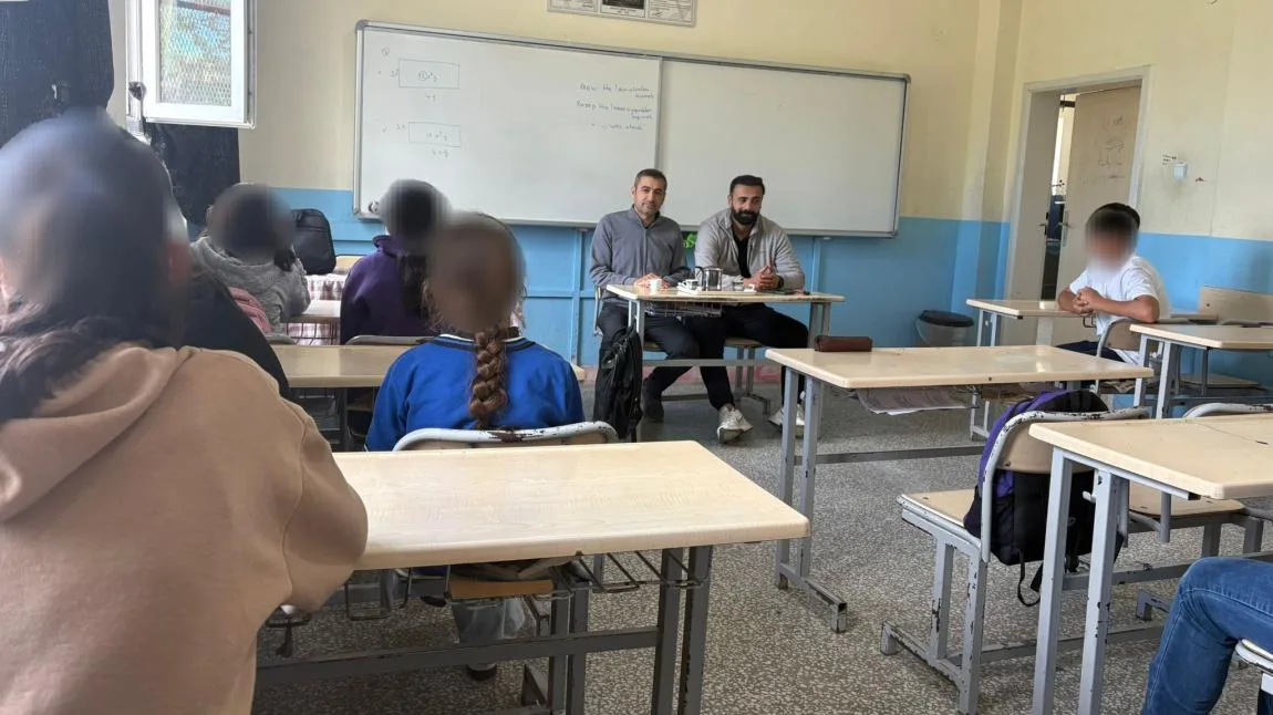LGS Motivasyon Semineri