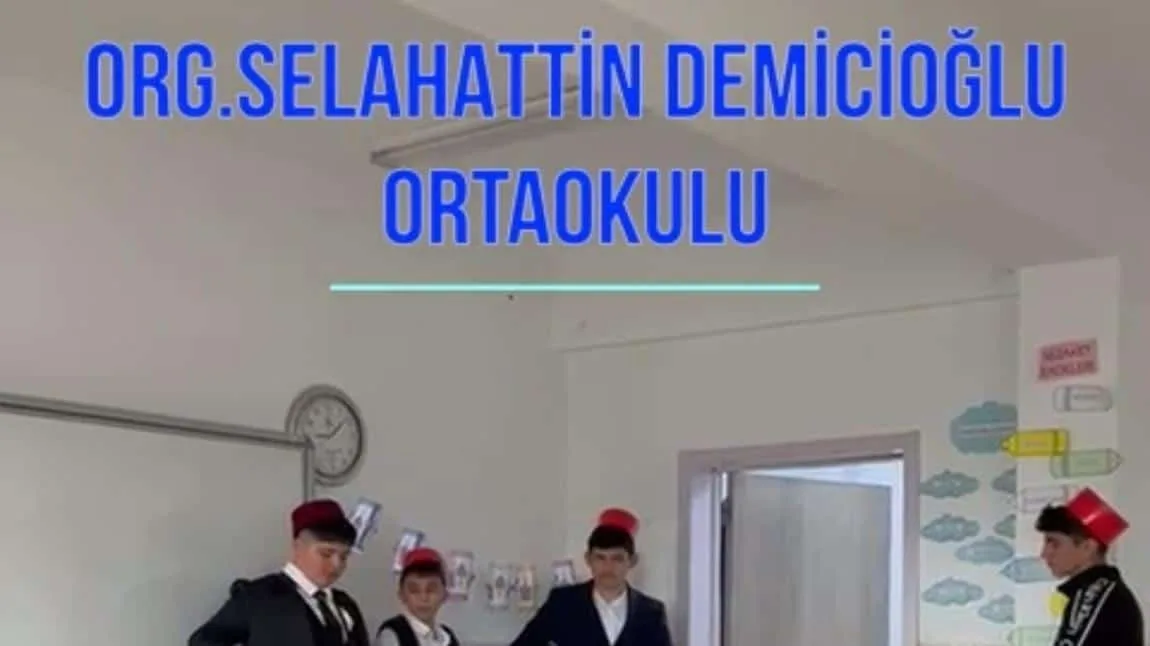 Ramazan Etkinlikleri
