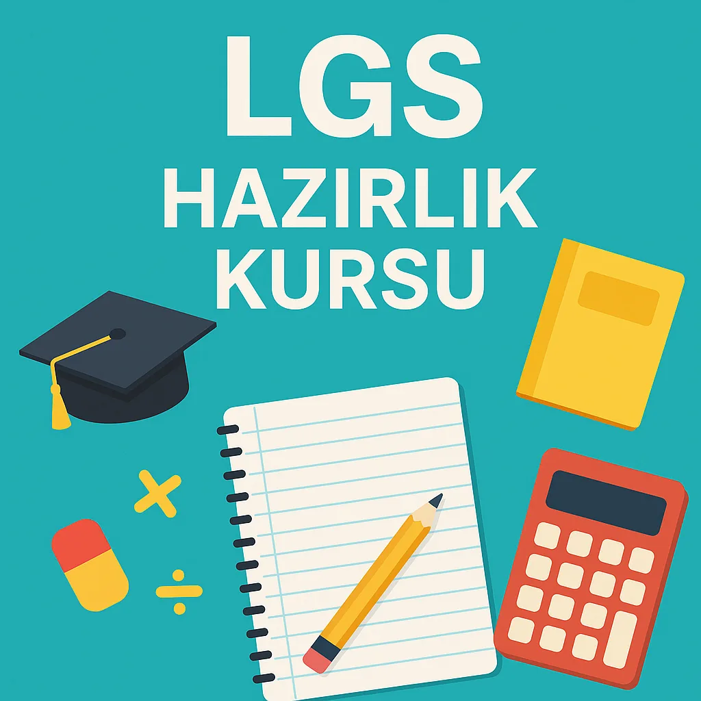 LGS Hazırlık Kursu