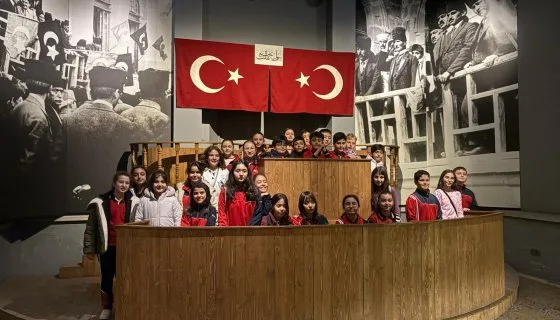 Sosyal yaşam