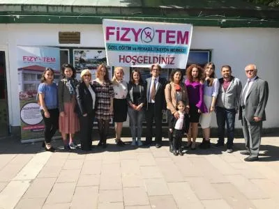 ÖĞRENCİLERİMİZİN EL BECERİLERİ SERGİSİ