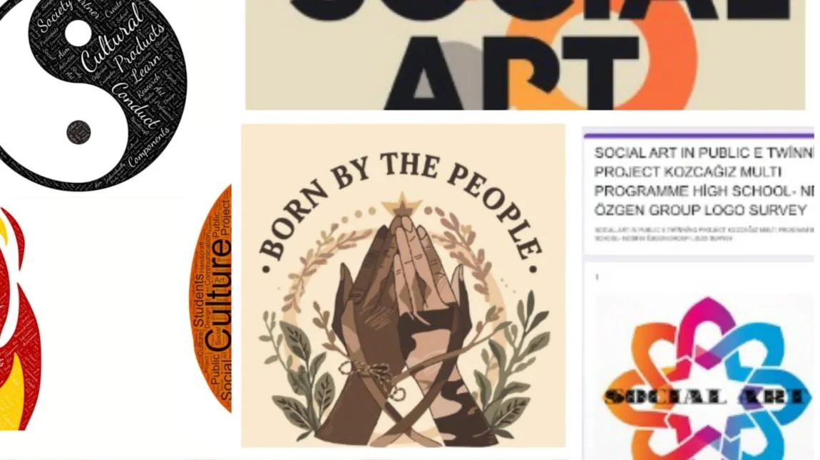 SOCIAL ART IN PUBLIC              KAMU ALANINDA SOSYAL SANAT