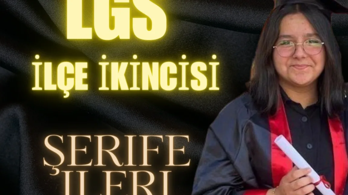 LGS İlçe İkinciliği