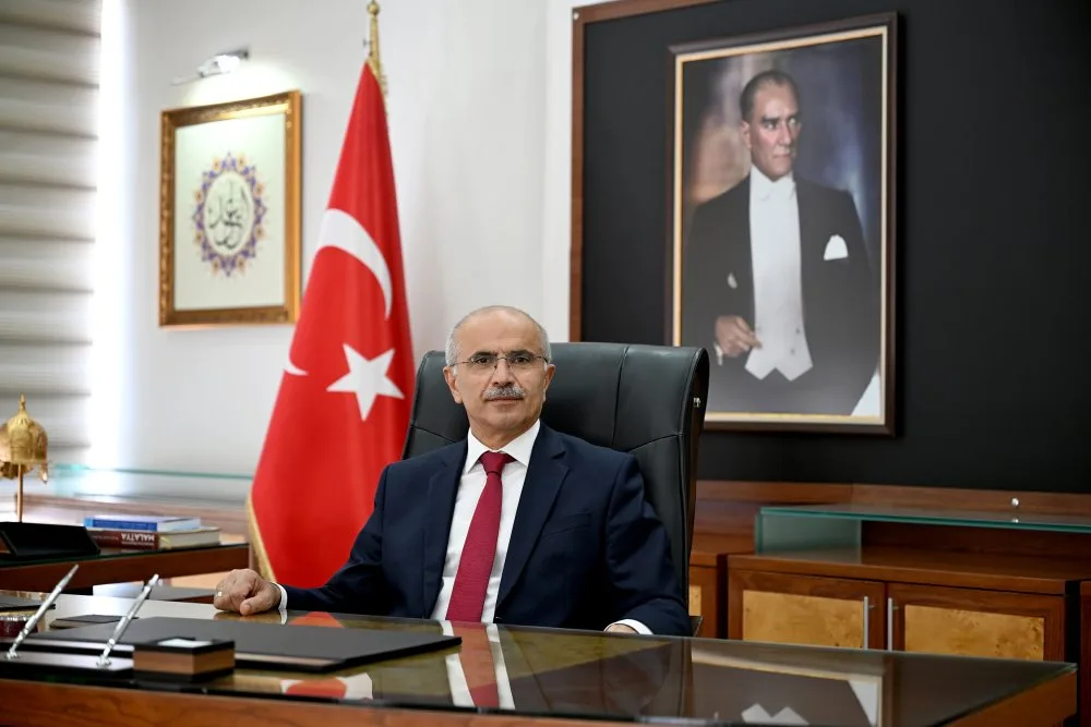 Malatya Büyükşehir Belediyesi -