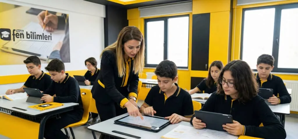 Eğitim