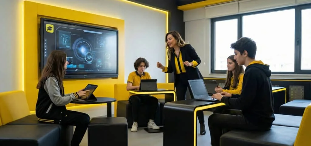 Eğitim