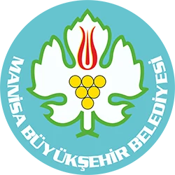 Manisa Büyükşehir Belediyesi Akhisar Destek Eğitim Kursu logosu