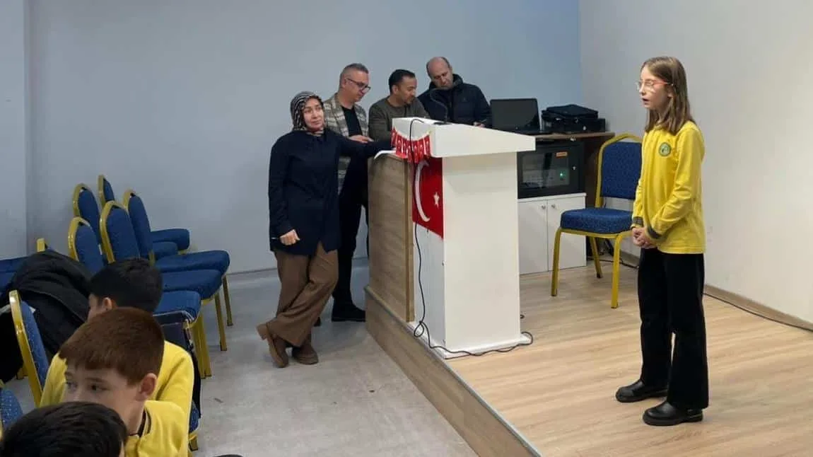 Maarifin Kalbinde Ramazan Etkinlikleri